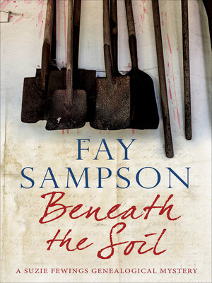 cover image of Beneath the Soil